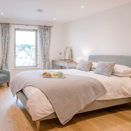 8 Deben Wharf, Woodbridge Apartment Екстериор снимка
