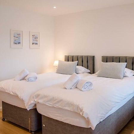 8 Deben Wharf, Woodbridge Apartment Екстериор снимка